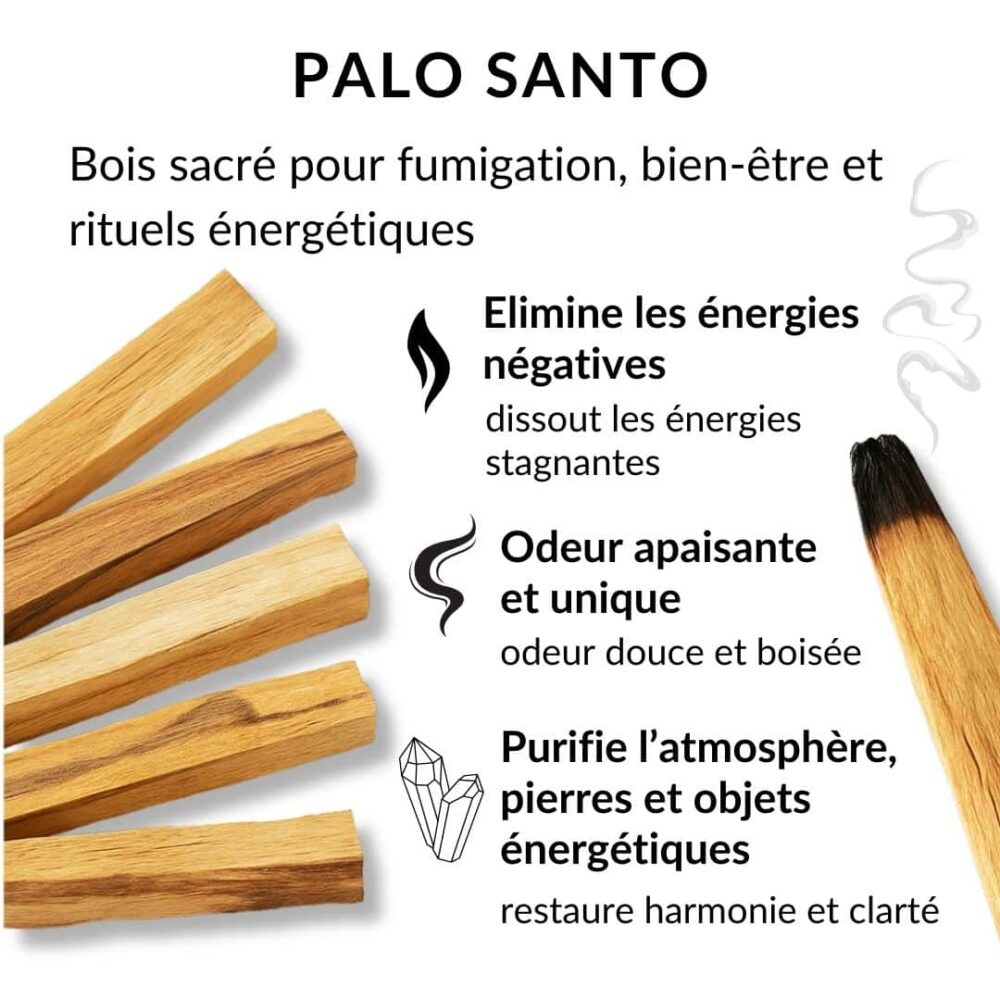 Palo santo
