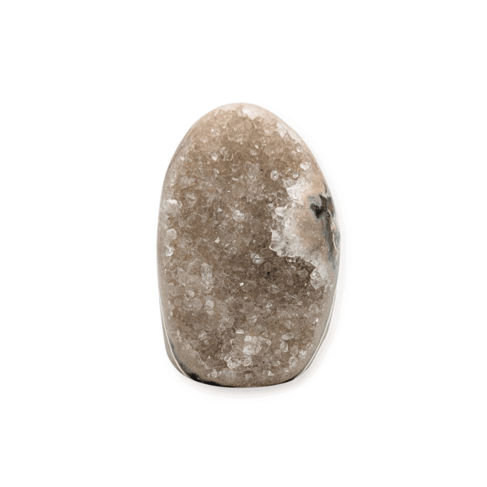 geode amethyste