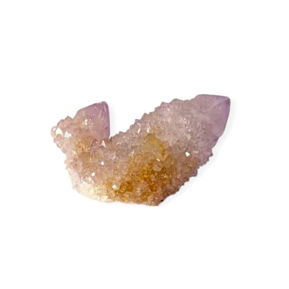 Améthyste cactus - Spirit Quartz 