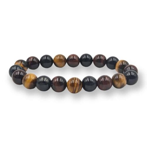 Bracelet Oeil Multiple 10mm