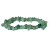 bracelet aventurine verte baroque