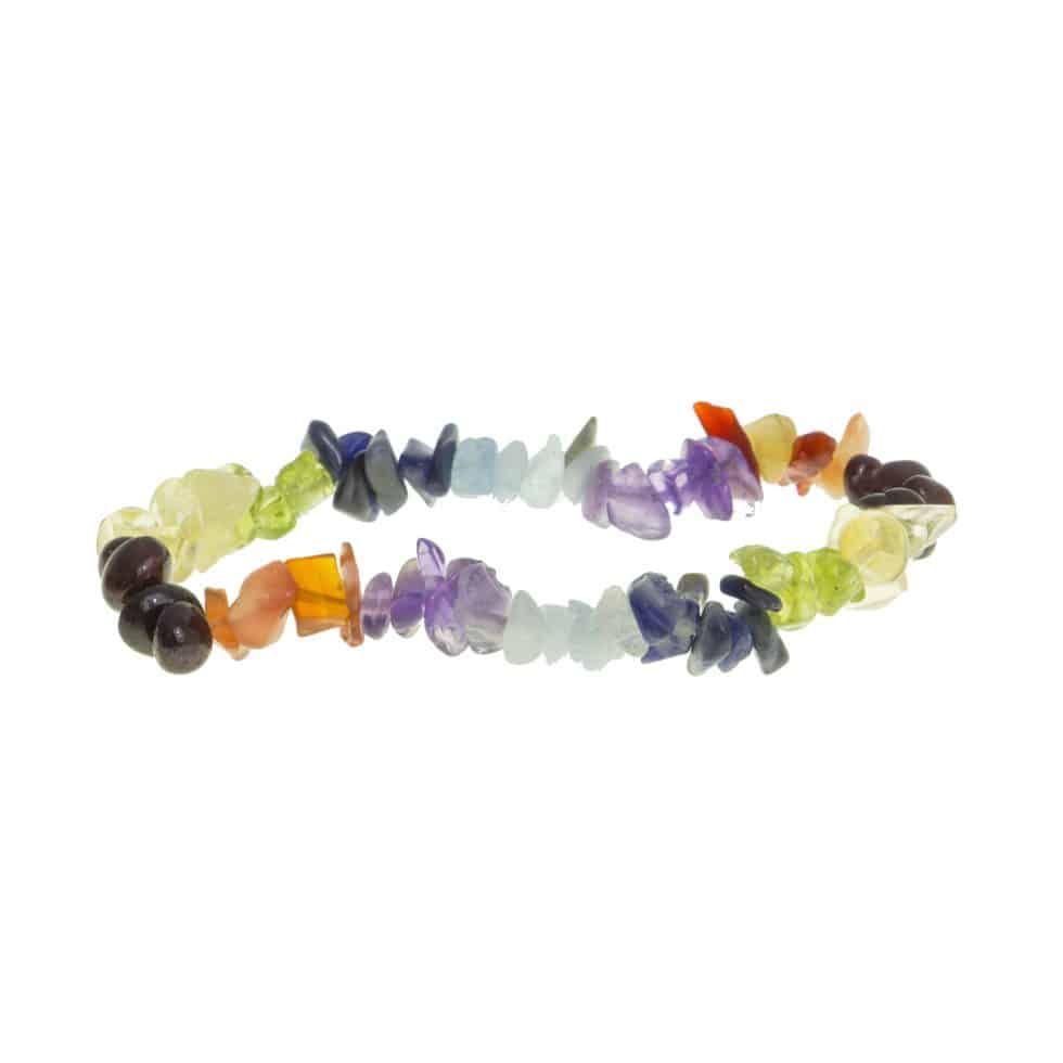 Bracelet Pierre Naturelle Rhodonite 8mm – Lithothérapie – Rose – Neuf