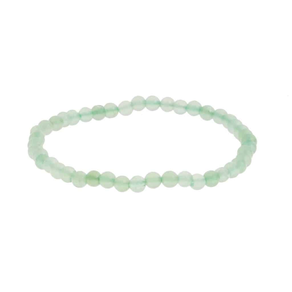 Bracelet Aventurine 4mm