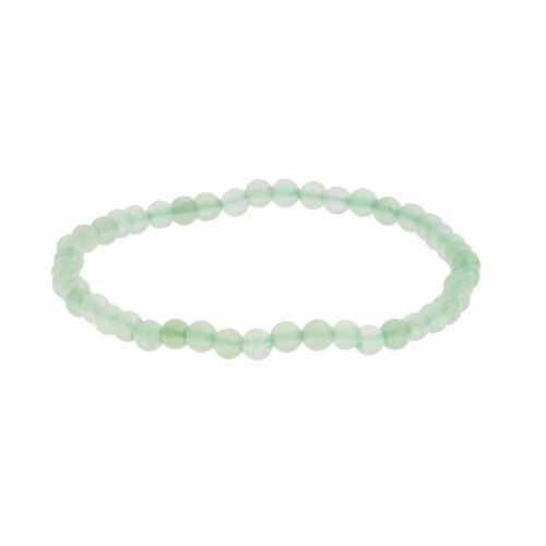 Bracelet Aventurine 4mm