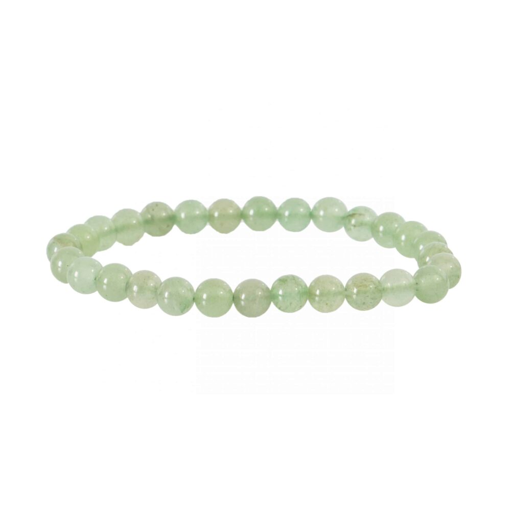 Bracelet Aventurine 6mm