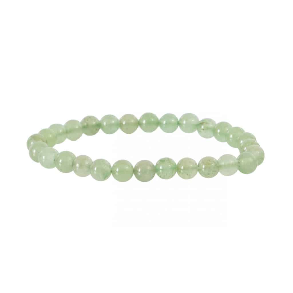 Bracelet Aventurine 6mm