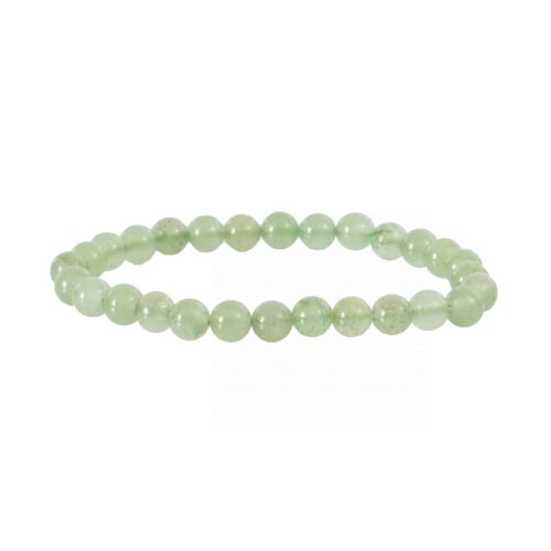 Bracelet Aventurine 6mm