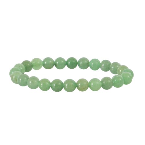 Bracelet Aventurine 8mm