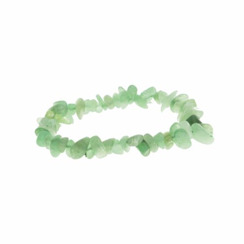 Bracelet Aventurine baroque