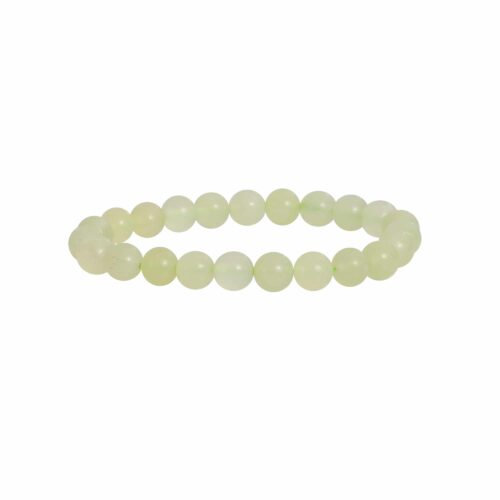 Bracelet Jade 8mm