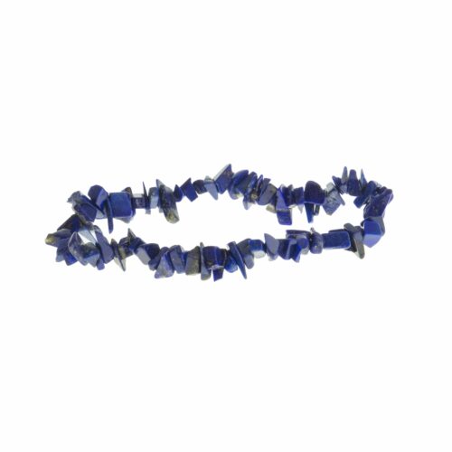 Bracelet Lapis-Lazuli baroque