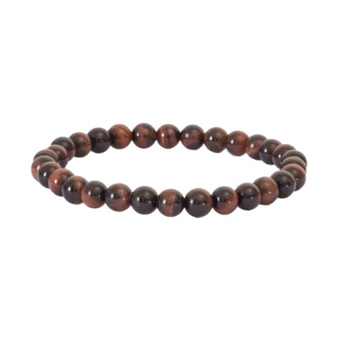 Bracelet Oeil de Taureau 6mm