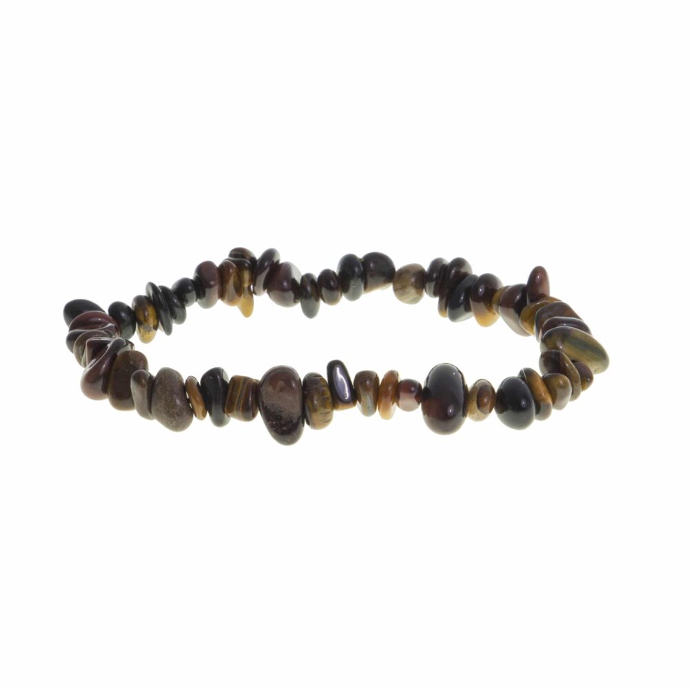 Bracelet Oeil Multiple baroque