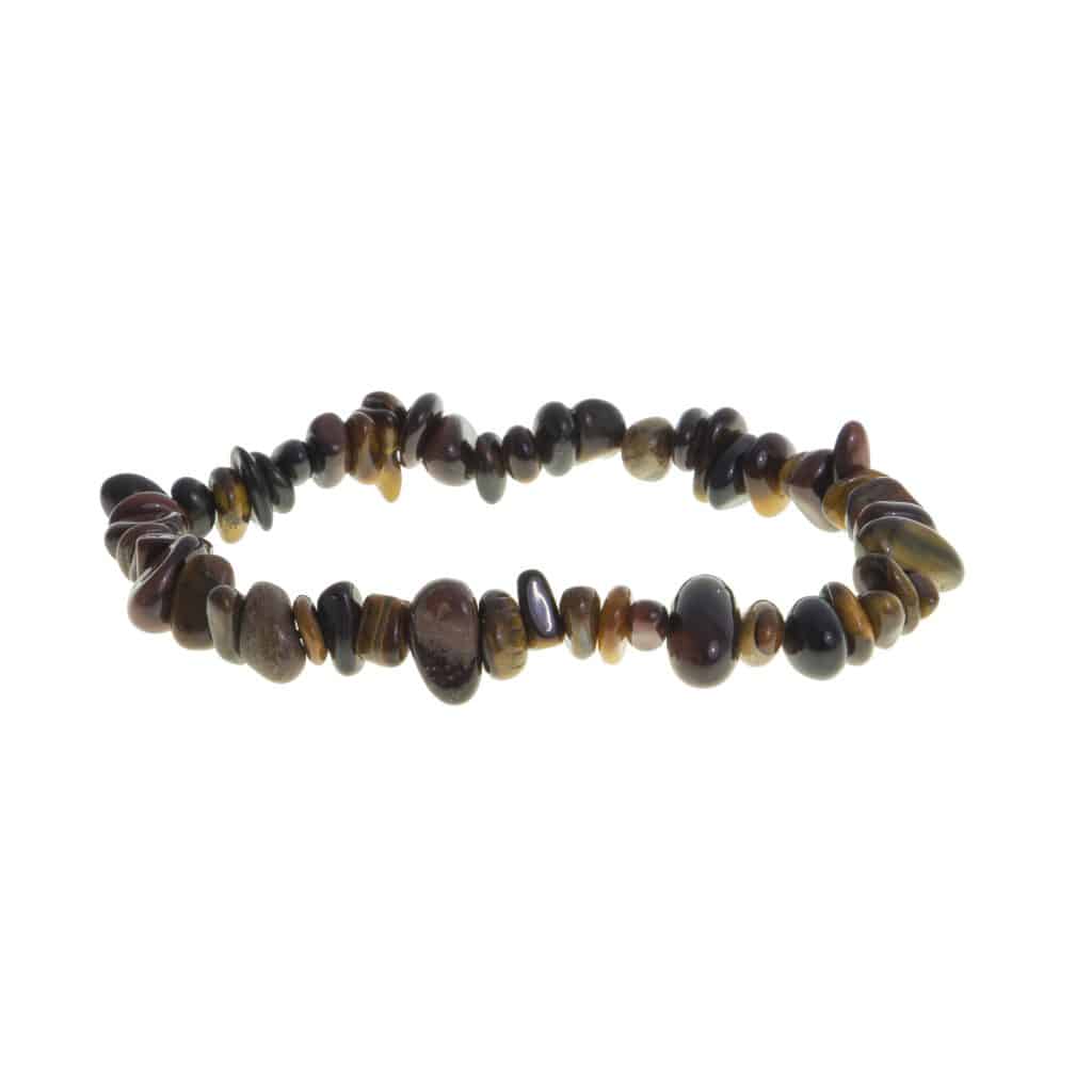 Bracelet Oeil Multiple baroque