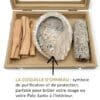 coffret purification