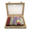 coffret de purification sauge