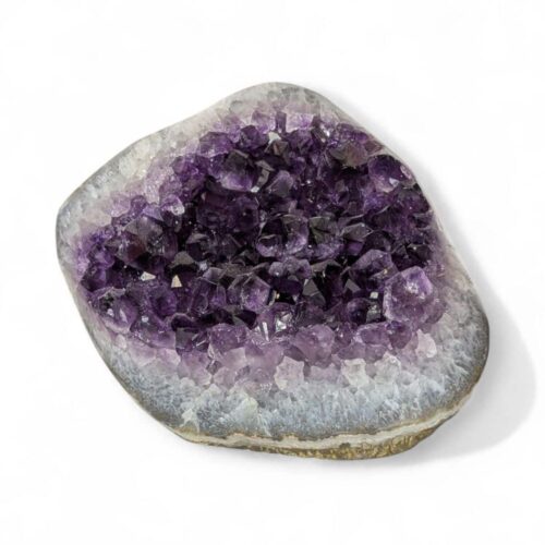 géode améthyste 3kg030