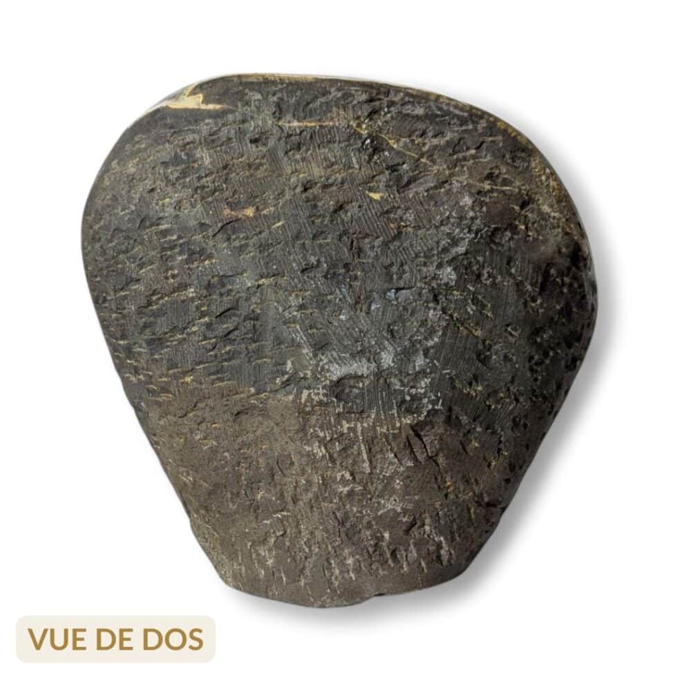 géode améthyste lavande 2kg100