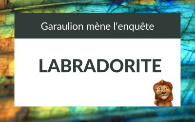 La Labradorite : les 30 questions que tout le monde se pose