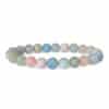 Bracelet Béryl 8mm