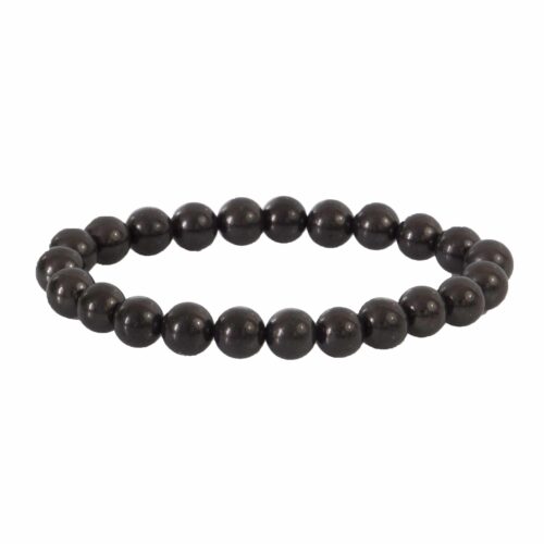 Bracelet Shungite 8mm