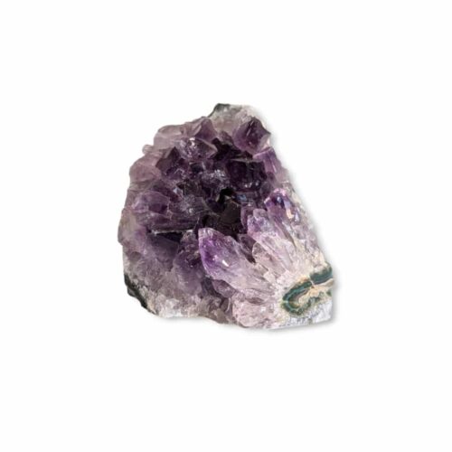 Géode d’Améthyste 562g