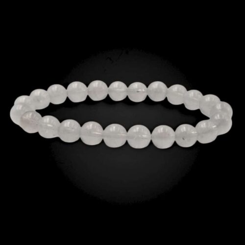 Bracelet Péristérite 8mm