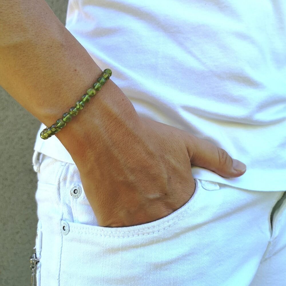 peridot porte