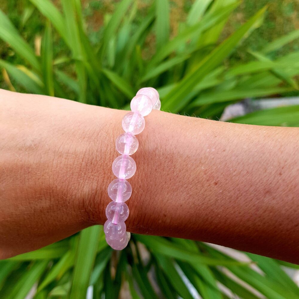 quartz rose