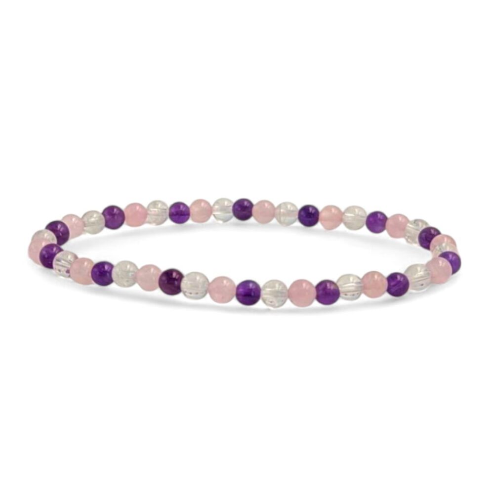 bracelet apaisement 4mm