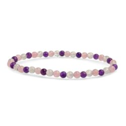 bracelet apaisement 4mm