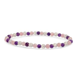 bracelet apaisement 4mm