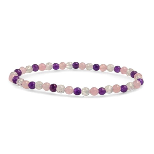 bracelet apaisement 4mm