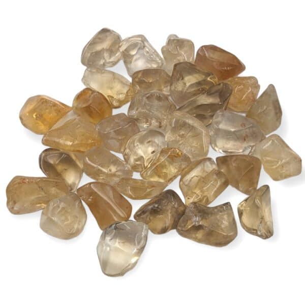 citrine naturelle