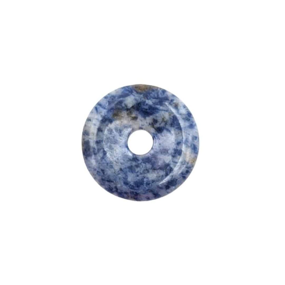 Donut Sodalite 3cm