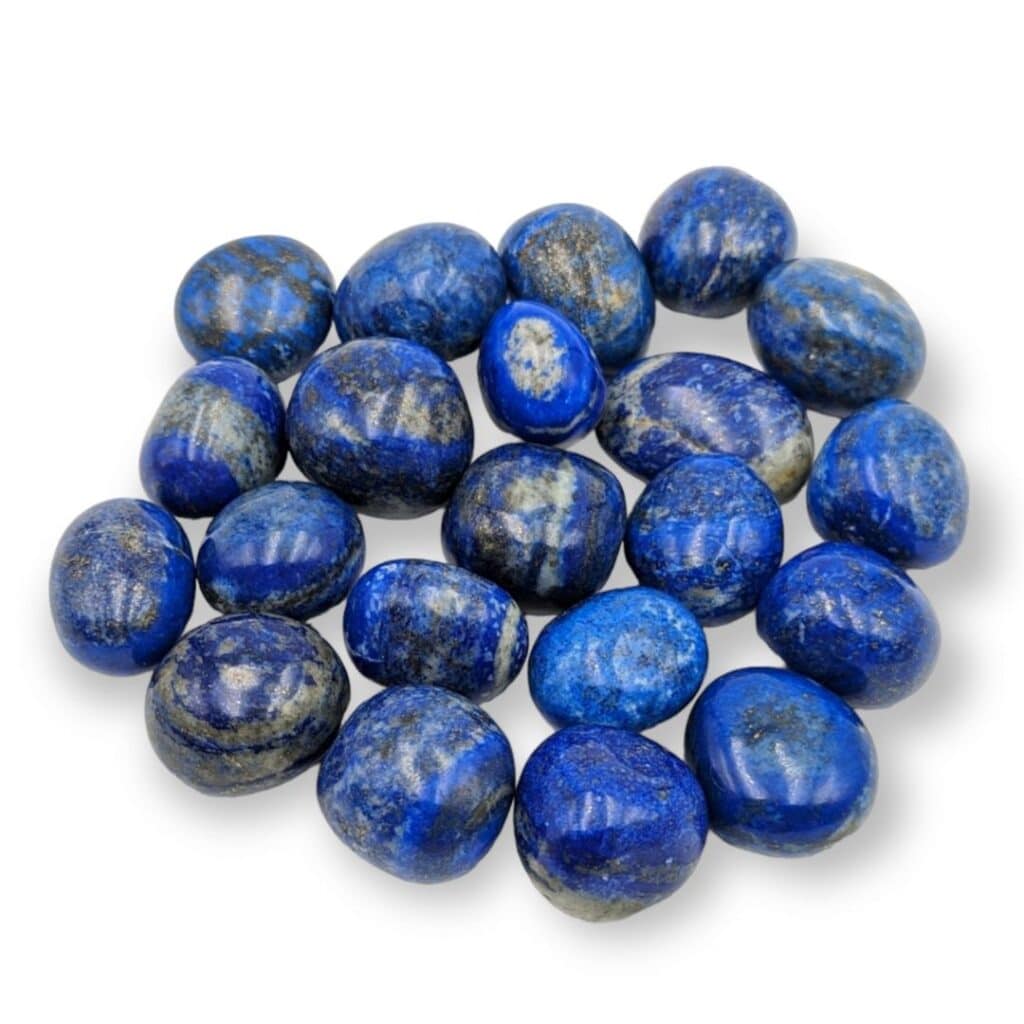 lapis lazuli pierre