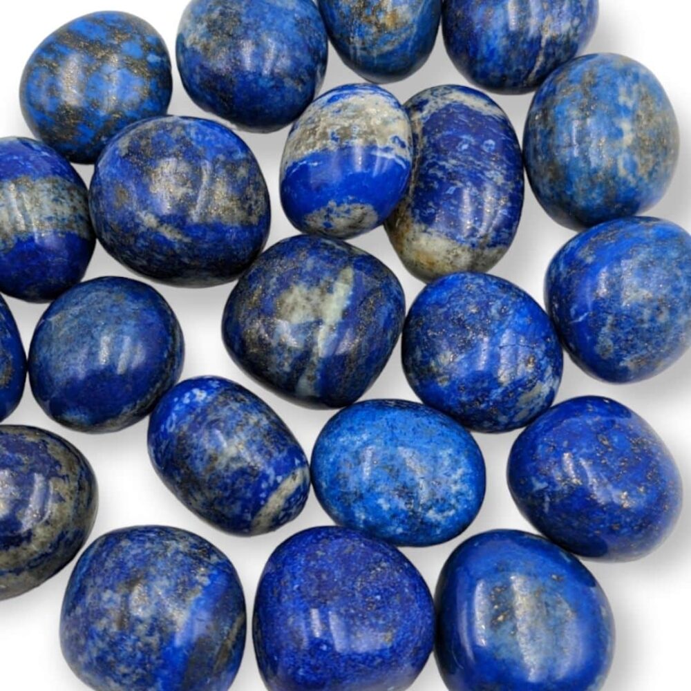 lapis lazuli pierre