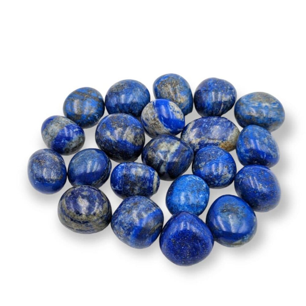 lapis lazuli pierre