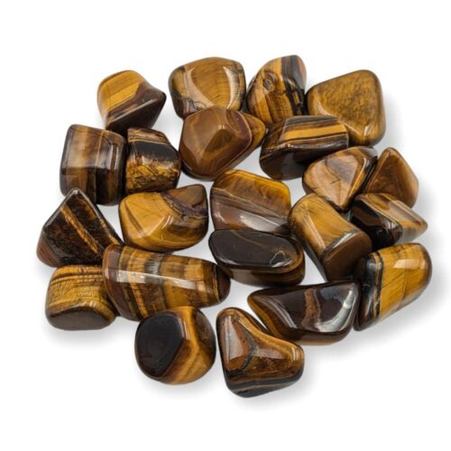 oeil de tigre pierre