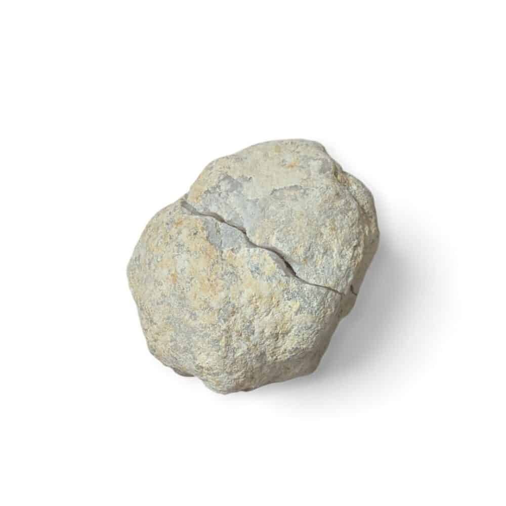 petite géode cristal de roche (2)