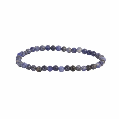 Bracelet Sodalite 4mm