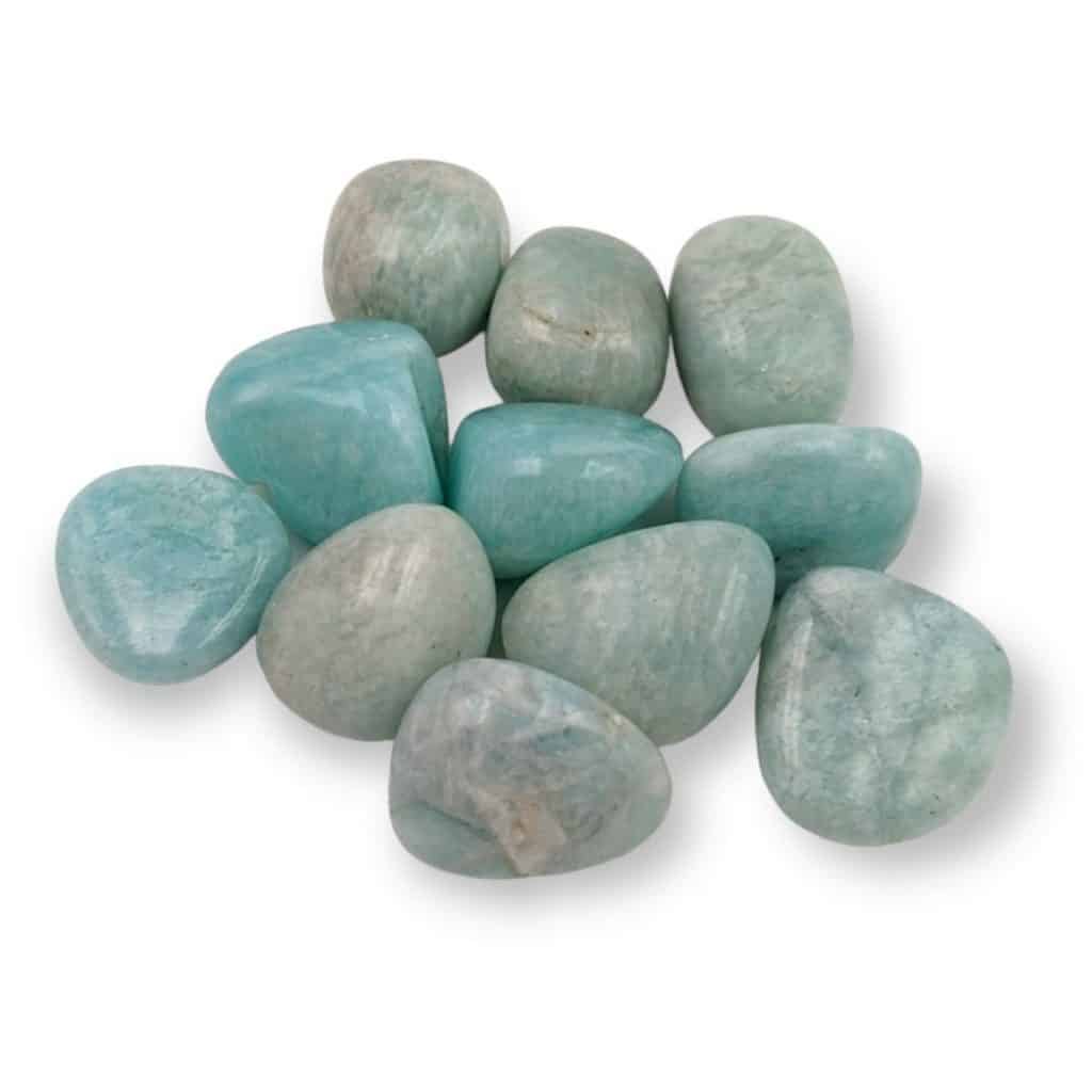 Amazonite