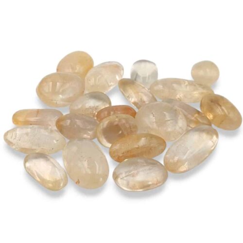 Citrine naturelle
