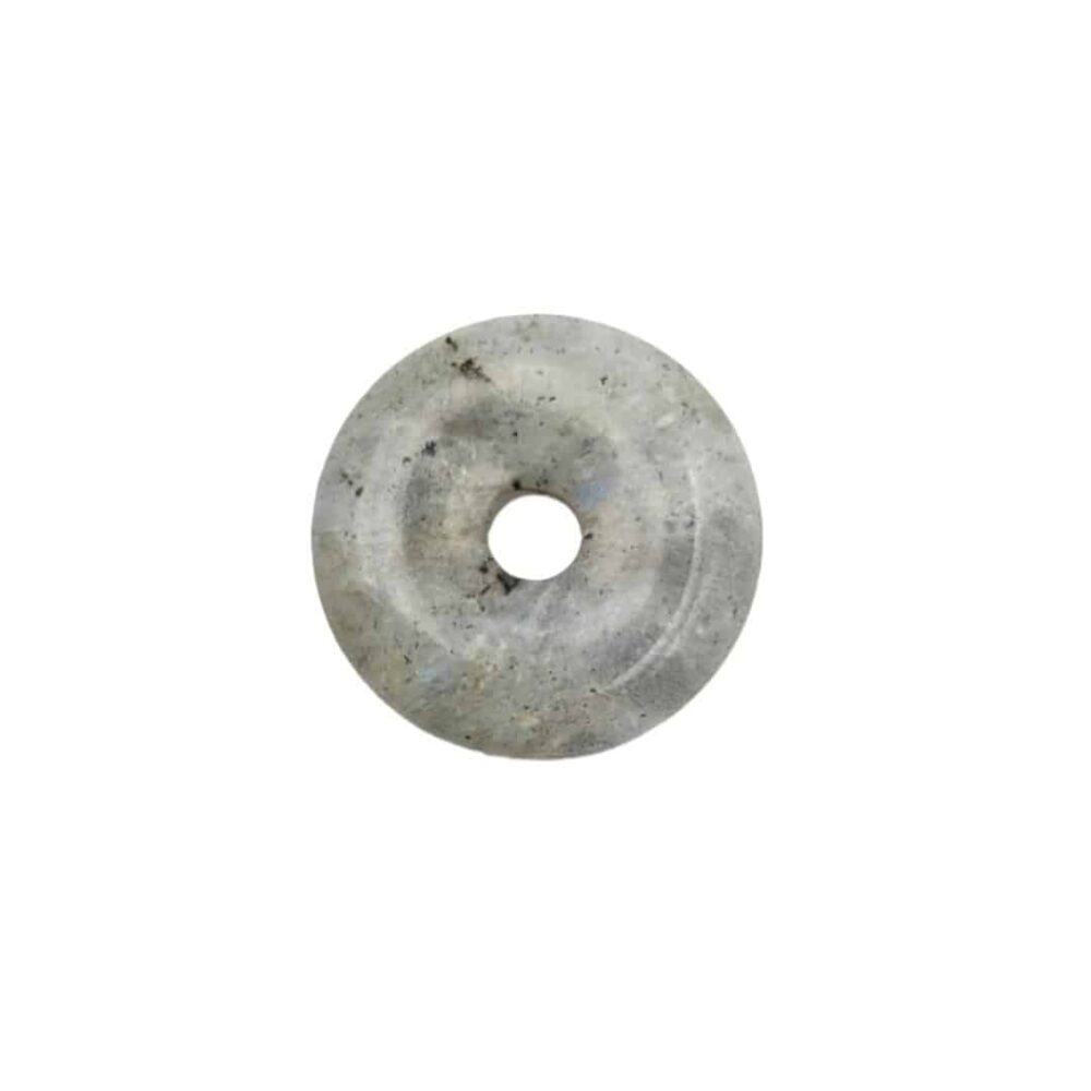 Donut Labradorite 3cm