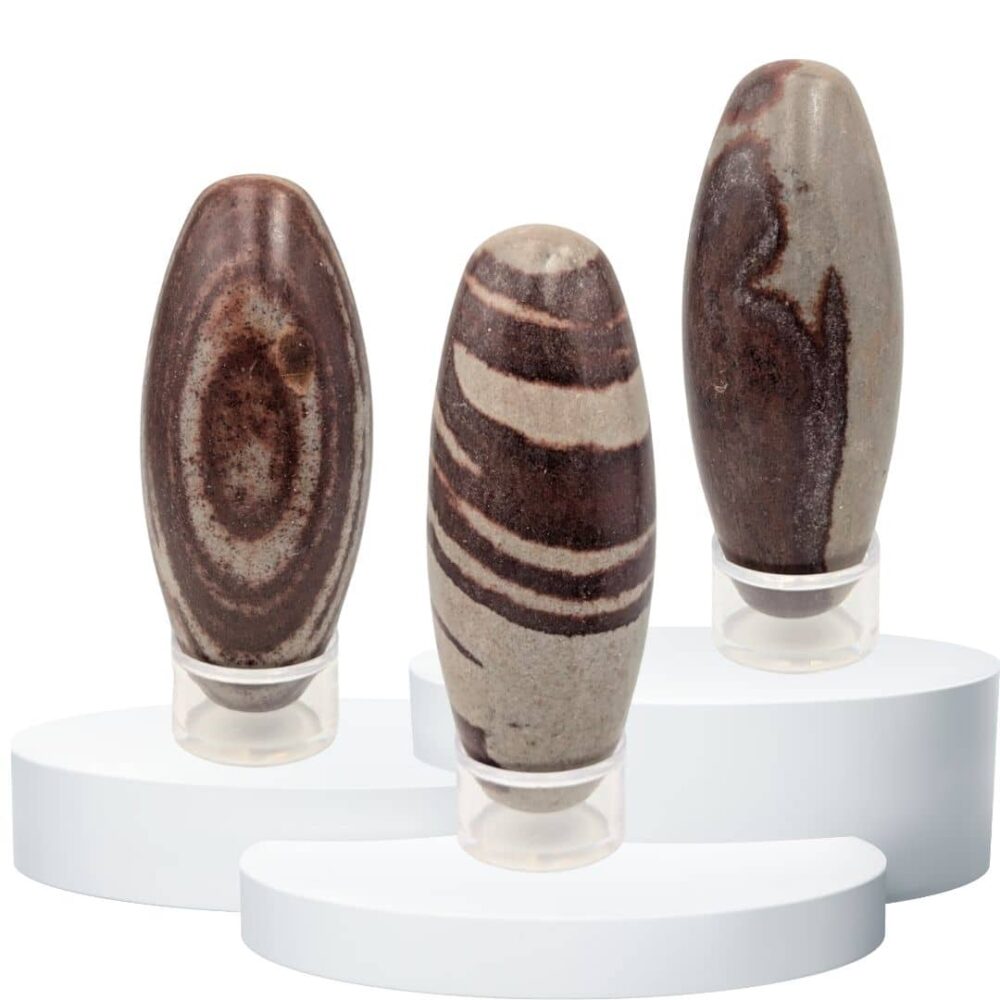 Shiva Lingam 13cm