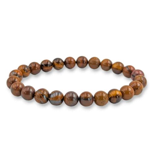 Bracelet Oeil de Fer 8mm