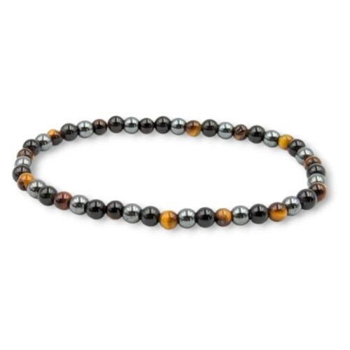 Bracelet Protection intense 4mm