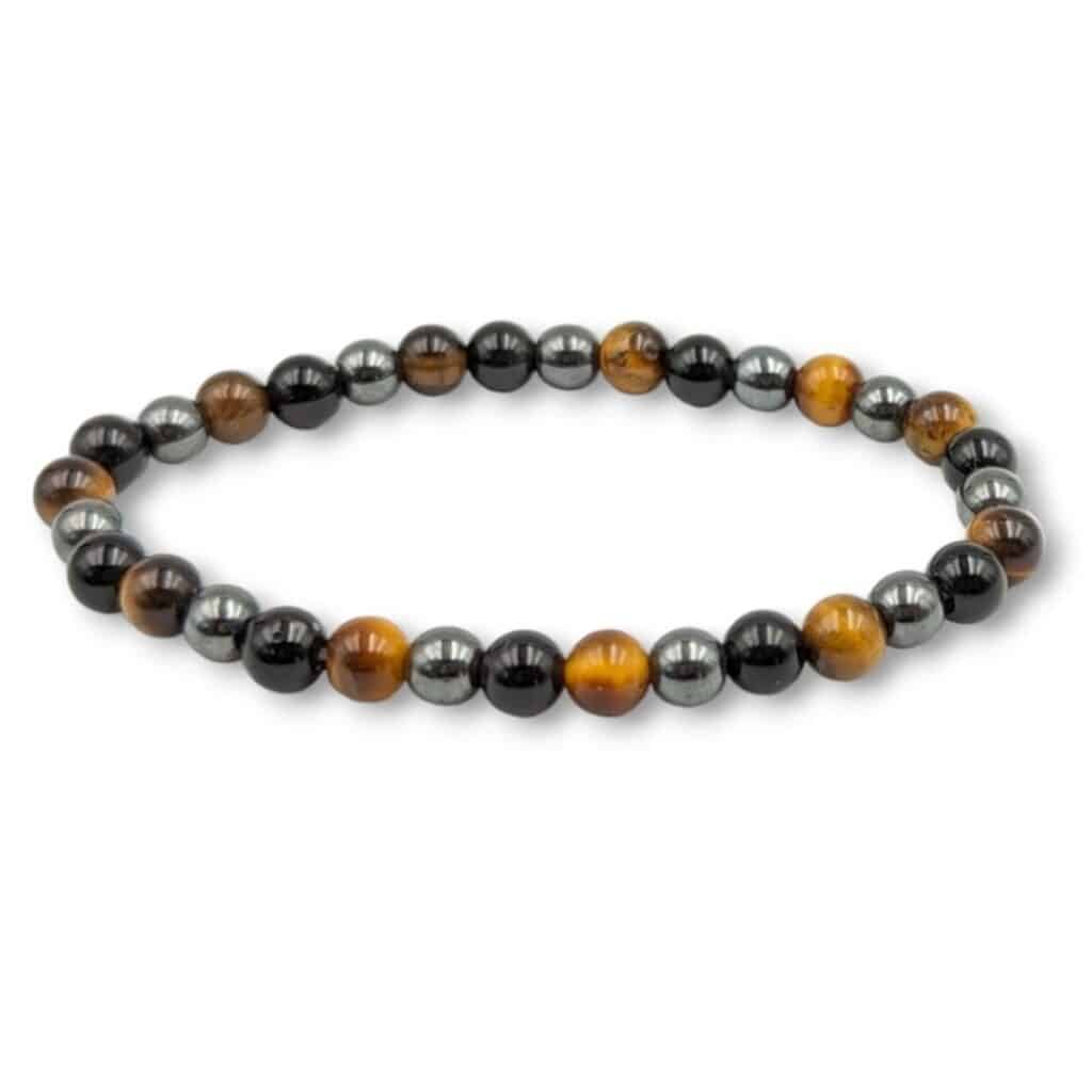 Bracelet Protection intense 6mm
