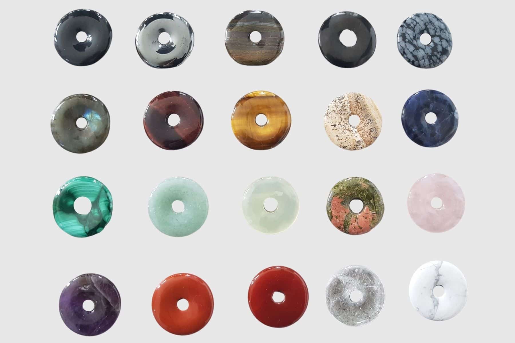 donut