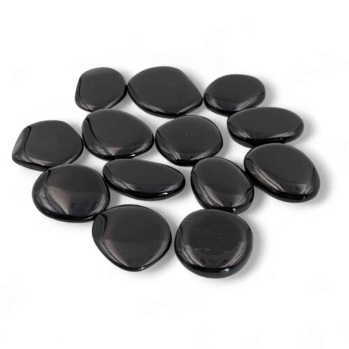 Obsidienne Larme d’Apache